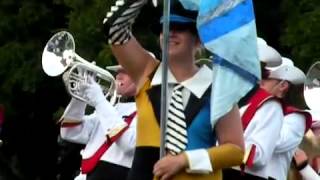 Sweet City Woman :: 77 Lancers :: Pie in the Park