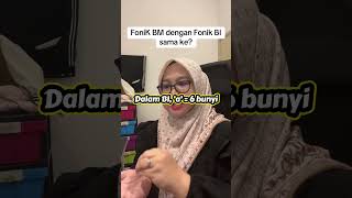 Download lagu Konsep fonik ni sama jer, tak kiralah bm ke bi ke jawi ke jawa ke. Apa yang beza? #jomfonik mp3