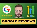 Top Google Reviews Automation With GoHighLevel (4 & 5 Stars Only!)