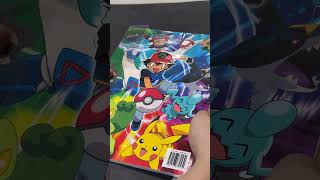 Mail today is worth keeping. Pokémon features from @TIME  and #Life just landed.