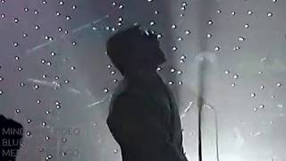 BLUE MEANIES at the Metro in Chicago  December 23, 2000