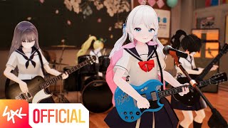 Cover art for Never forget - 잊어주지 않을거야 (忘れてやらない)