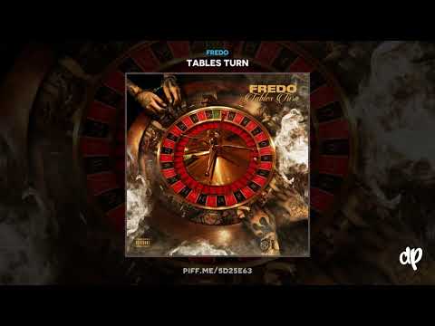 Fredo - Haters (feat. Not3s) [Tables Turn]
