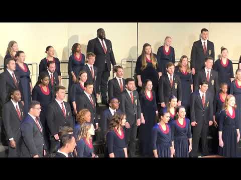 Khutšo – TUKS Camerata 