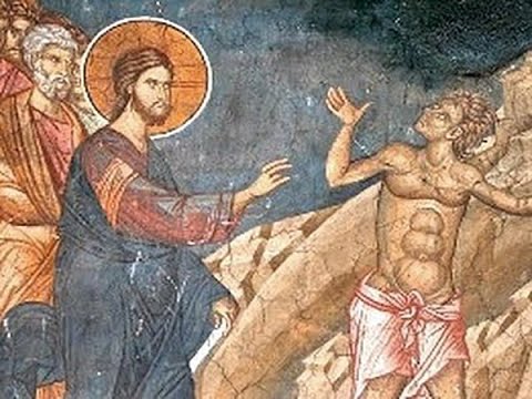 Influențele duhului lumesc și ale duhului demonic.