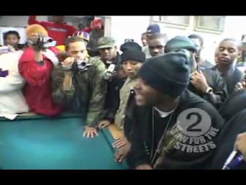 Major Lead vs Cyssero (Round 1).flv