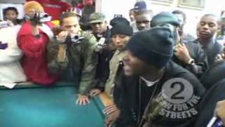 Major Lead vs Cyssero (Round 1).flv