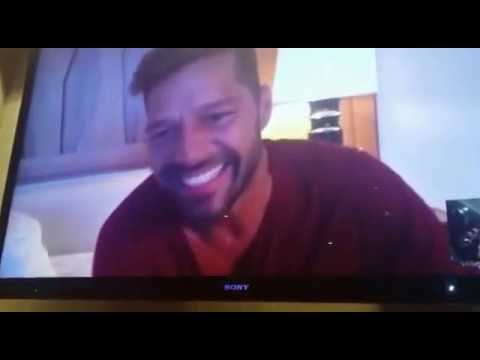 Pré-lançamento A Quien Quiera Escuchar (vídeo 2)