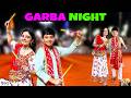 GARBA NIGHT Ep 591 Dandiya At Jaipur Navratri Celebration Aayu And Pihu Show