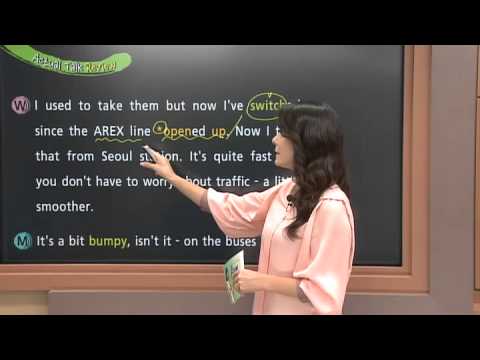 Actual English with Jennifer - Lesson 211. Public Buses_#001