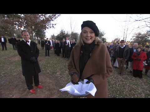 Black Tie and Gumboot Truffle Hunt and Dinner