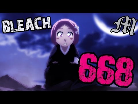 Bleach Chapter 668 Review "Spirits Are Always With You" | Tekking101