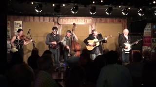 Special Consensus featuring Megan Lynch - Squirrel Hunters