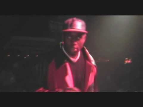 Young Man Standing (DVD)