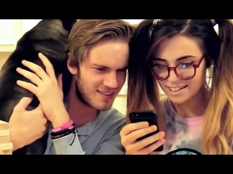 PewDiePie Music: A Thousand Years - Felix and Marzia