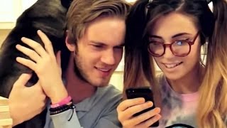 PewDiePie Music: A Thousand Years - Felix and Marzia