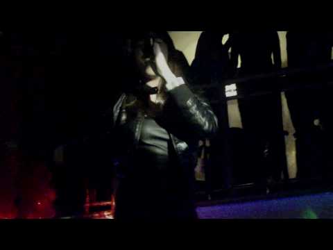 Alexey Romeo Feat. Tiana - Night Crazy (Nebar BD-party Alexey Romeo)