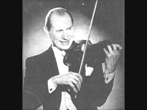 Ueberall Musik - Eugen Wolff mit den Metropol - Vokalisten (1938)