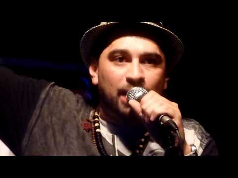 Heavy Soundz - Esto Es﻿ Heavy Soundz/Retumba (Live At Montreal Jazzfest)