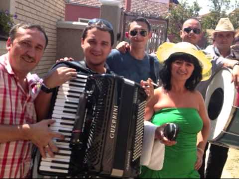 SLAVISA VANCEVIC - DAKA NAR FI LUMJA RA - UZIVO