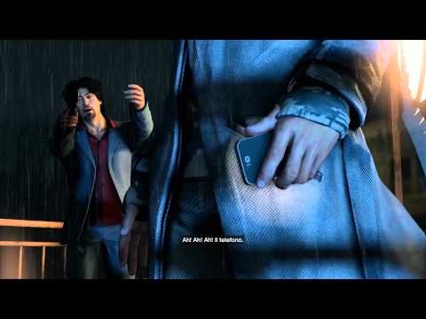 Watch Dogs - Missione Finale [ITA]