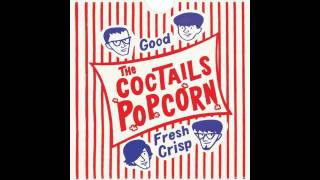 The Coctails - Devo Corporate Anthem