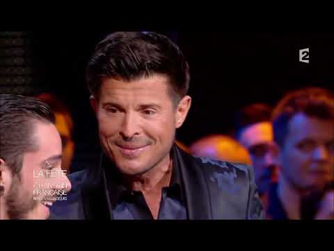 DANIEL BALAVOINE PAR VINCENT NICLOD & MAXIMILIEN PHILIPPE   J'aurai voulu être un artiste   LA FÊTE