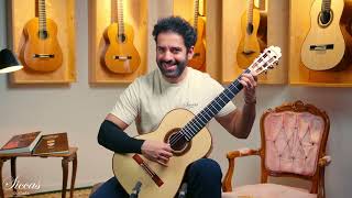 Oreste Lohs - 2026 No. 24 - Video preview