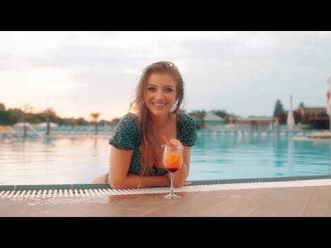 Codruta Filip - Fresh Ca Limonada | Videoclip Oficial