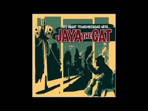 Jaya the Cat - Government Center