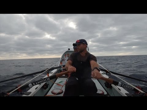 MAX THORPE // DISCOVER WHAT YOU'RE MADE OF