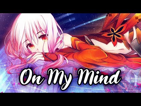 Soul Nessie Nin Sarki Ceviri Defteri On My Mind Aklimda Wattpad