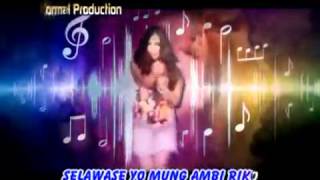 Download lagu Suliyana KELANGAN mp3