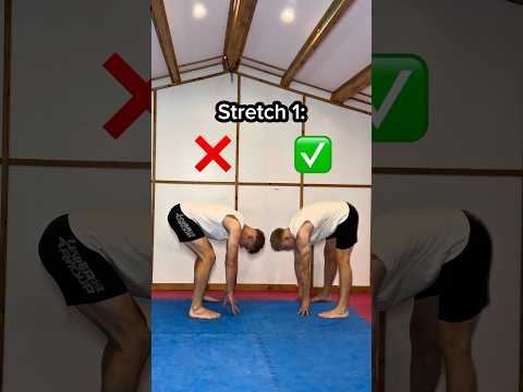 How to get flexible…