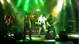 Marauder  -  Electric Eye