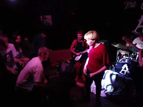 Vile Spirit : Brighton 22/12/2017 pt.2