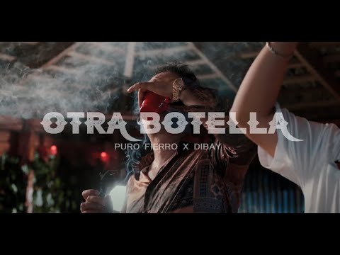 Dibay - Otra Botella - (Álbum Mi Proceso) LP Productions