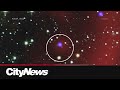 Unlike Anything Astronomers Have Seen Mysterious Flashing Signals Detected In Milky Way