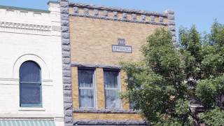 preview picture of video 'Tanner and Sprandel Buildings, Little Falls, MN'