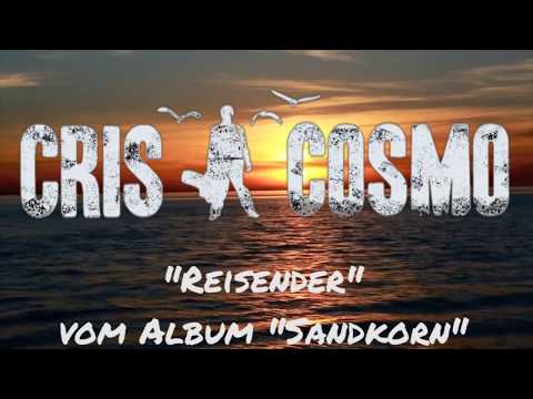 "Reisender" von Cris Cosmo Lyricvideo