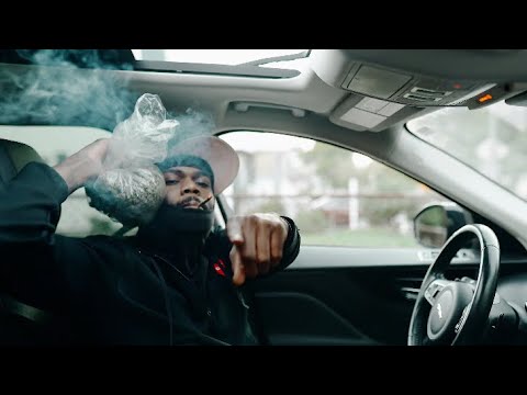 Reem Skully - I’M READY (Official Video)