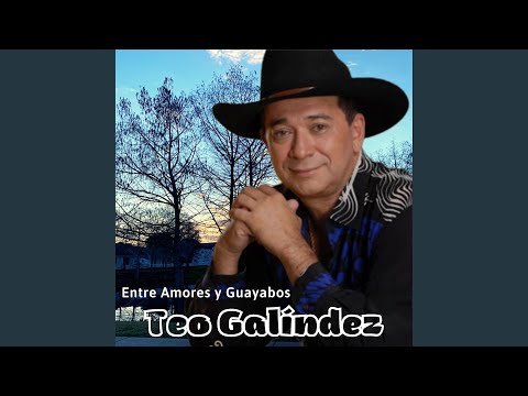 No Vayas A Despedirte - Teo Galindez