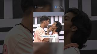 Himanshu Arora Gets Slapped?😱 | Playground Season 4 | #amazonmxplayer