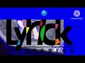 Lyrics Studios Logo Remake