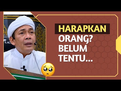 BUANG Malas, Jangan Bertangguh Buat Amal 