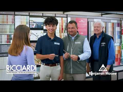 Ricciardi Brothers - Hey Dad!