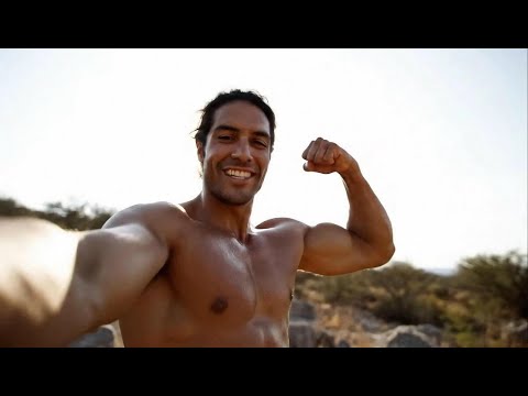 “POV: You’re the Strongest Guy in the Bible | What if Samson Was An Influencer?