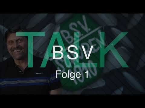 BSV TALK mit Detlef Luchtenveld (Folge 1)