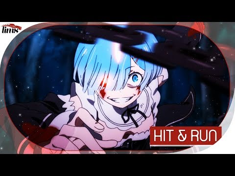 「LimS™」▸HIT & RUN ! - MEP