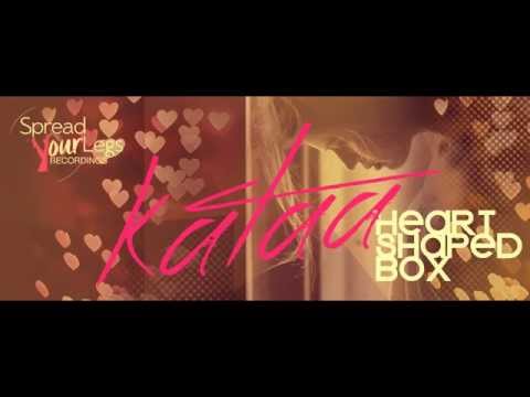 kataa - Heart Shaped Box